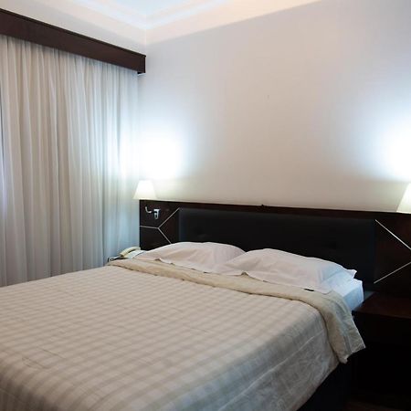 The Palace Flat Moema San Paolo Esterno foto